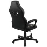 XXXL Pisarniški Stol Rocky | Shoptok.si