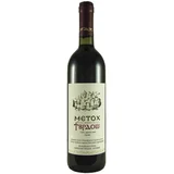 Crno vino MANASTIR TVRDOŠ Metoh Vranac 0,75l