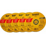 Dewalt brusna ploča 125mm Cene