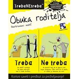 Kreativni Centar Obuka roditelja: ilustrovani vodič Cene