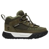 Timberland maslinaste cipele za dečake TA6774 Cene