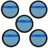 INORCO 5Pcs Pralni Motor Prednji Hepa Filter za Fc6409 6408 6170 6401 6402 6404 6408 6409 Deli Sesalnika, (21850040) Cene