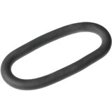 PerfectFIT Ultra Wrap 12 - debeli obroček za penis - črn (30 cm) Cene