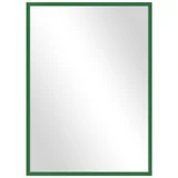 Stensko ogledalo 52x72 cm Green –