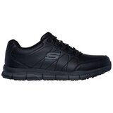 Skechers Nizke superge NAMPA-OSIL Črna Cene