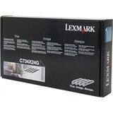 Lexmark Bubanj C734X24G, original | shoptok.hr