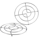  PODMETAČ ZA LONAC INOKS 20CM Cijene