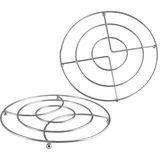 PODMETAČ ZA LONAC INOKS 20CM