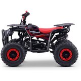 Beneo Benzinski quad za djecu Escape 49cc, 40 km/h, crveni | Shoptok.si