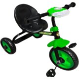 Baby Tricikl sa svetlom i zvukom TS6903 Zelena ( 066666Z )