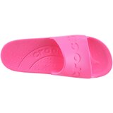 Crocs Nizki natikači svetlo roza | Shoptok.si