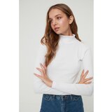 Trendyol Ženska dolčevita Knitted | shoptok.hr