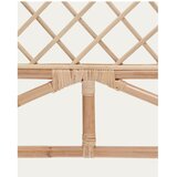 Kave Home Uzglavlje od ratana u prirodnoj boji 90x110 cm Citlalli – | shoptok.hr