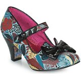 Irregular Choice Salonarji Piccolo Večbarvna Cene