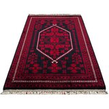 Conceptum Hypnose 956 - blue red carpet (130 x 190) | ePonuda.com