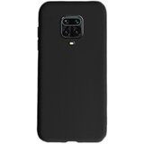  MCTK4 realme rea 7 pro * futrola utc ultra tanki color silicone black (129) Cene