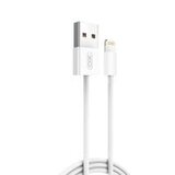 XO kabal za punjenje USB to lightning NB47 2.0A Bijeli | Eponuda.ba