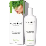 Vlasové hnojivo shampoo energijski šampon proti izpadanju las 150 ml Cene