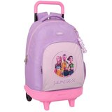 KPop Demon Hunters Trolley Compact 45 cm | shoptok.hr