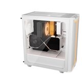 BE QUIET Kućište Pure Base 501 DX White Window BGW77 | ePonuda.com