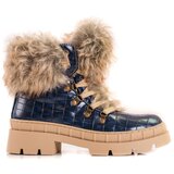 GOODIN Ženske gležnjače Shelvt | Eponuda.ba