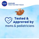 Nivea BABY večnamenska krema za obraz in telo 75 ml | Shoptok.si