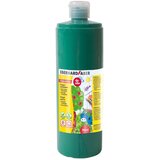 Eberhard Faber Prstna barva zelena, 740 ml | Shoptok.si
