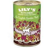 Lily's Kitchen english garden party adult - piščanec - 400 g 400 g | Shoptok.si