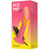 ROMP Dildo Dizi, 18cm, Šareni | Eponuda.com