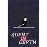 Steam Agent in Depth (PC) Key EUROPE | Eponuda.com