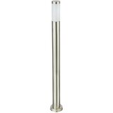 Globo Podna rasvjeta 1 x E27 23 W IP44 110 cm Boston | shoptok.hr
