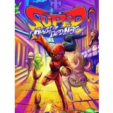 Steam Super House of Dead Ninjas (PC) Key GLOBAL | ePonuda.com