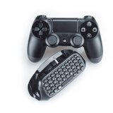  Bezicna Tastatura za PS4 kontroler TP4-008 crni | Eponuda.com