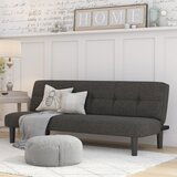 Støraa Tamno siva sklopiva sofa 82 cm Alby – | shoptok.hr