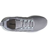 Adidas RACER TR21 Ženska obuća za slobodno vrijeme, siva, veličina 40 | shoptok.hr