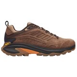 Merrell Moab Speed 2 Ltr Wp Smeđa Cijene