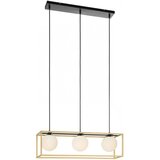  Redo 01-3057 - Luster na sajli ZODIAC 3xE14/28W/230V | Eponuda.com