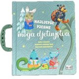  SLIKOVNICA ND/NAJLJEPŠE PJESME MOGA DJETINSTVA ART.07497 99274 Cijene