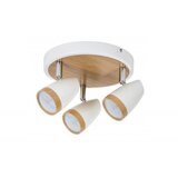 Rabalux spot rasveta karen led 3x 4W bela (5566) | ePonuda.com