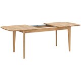Livetastic JEDILNA MIZA, masivno bukev (jedrovina) bukev (jedrovina) | Shoptok.si