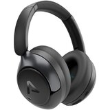 Lamax brezžične naglavne slušalke z mikrofonom HighComfort2 ANC, črna | Shoptok.si