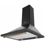 Hansa Napa OKC613RBH, Retro, kaminska, antracit/crna | shoptok.hr