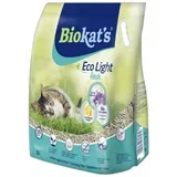 ECO LIGHT FRESH SPRING POSIP ZA MACKE 5 L