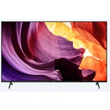 Sony TV 55X81K, LED 55″ (139 cm), 4K Ultra HD, Android