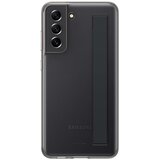 Samsung Original Slim Strap Cover za Galaxy S21 FE Dark Gray | shoptok.hr