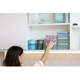  Komplet Posod za Shranjevanje OptiFridge (9 Posod) | Shoptok.si