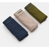 Sinsay Pamučne bokserice Classic 3 pack | shoptok.hr