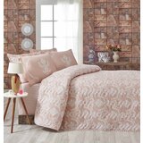 Hanah home dečija komplet posteljina Bež-Bela | ePonuda.com