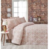 Hanah home Dječji set posteljine Bež-bijeli | Eponuda.ba