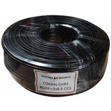  westernsecurity ws RG59+2x0.5 ccs 100 Cene
